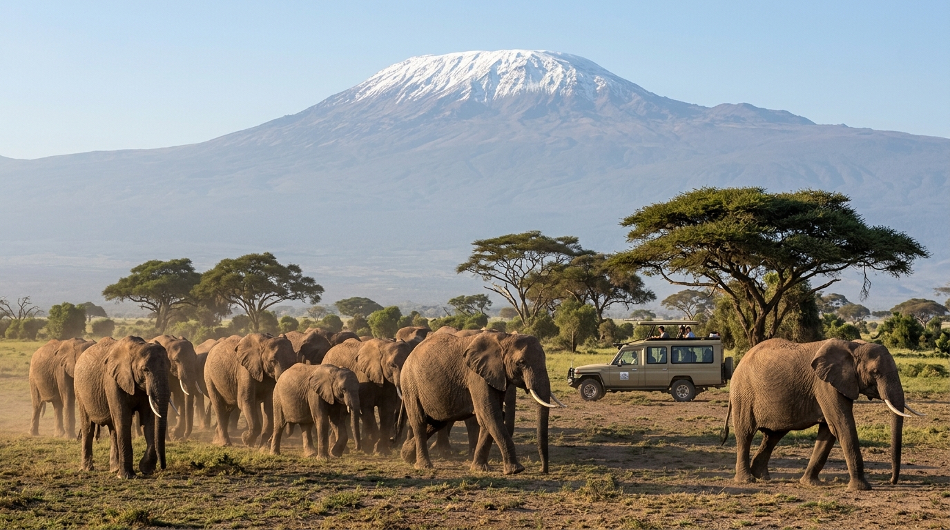 Amboseli