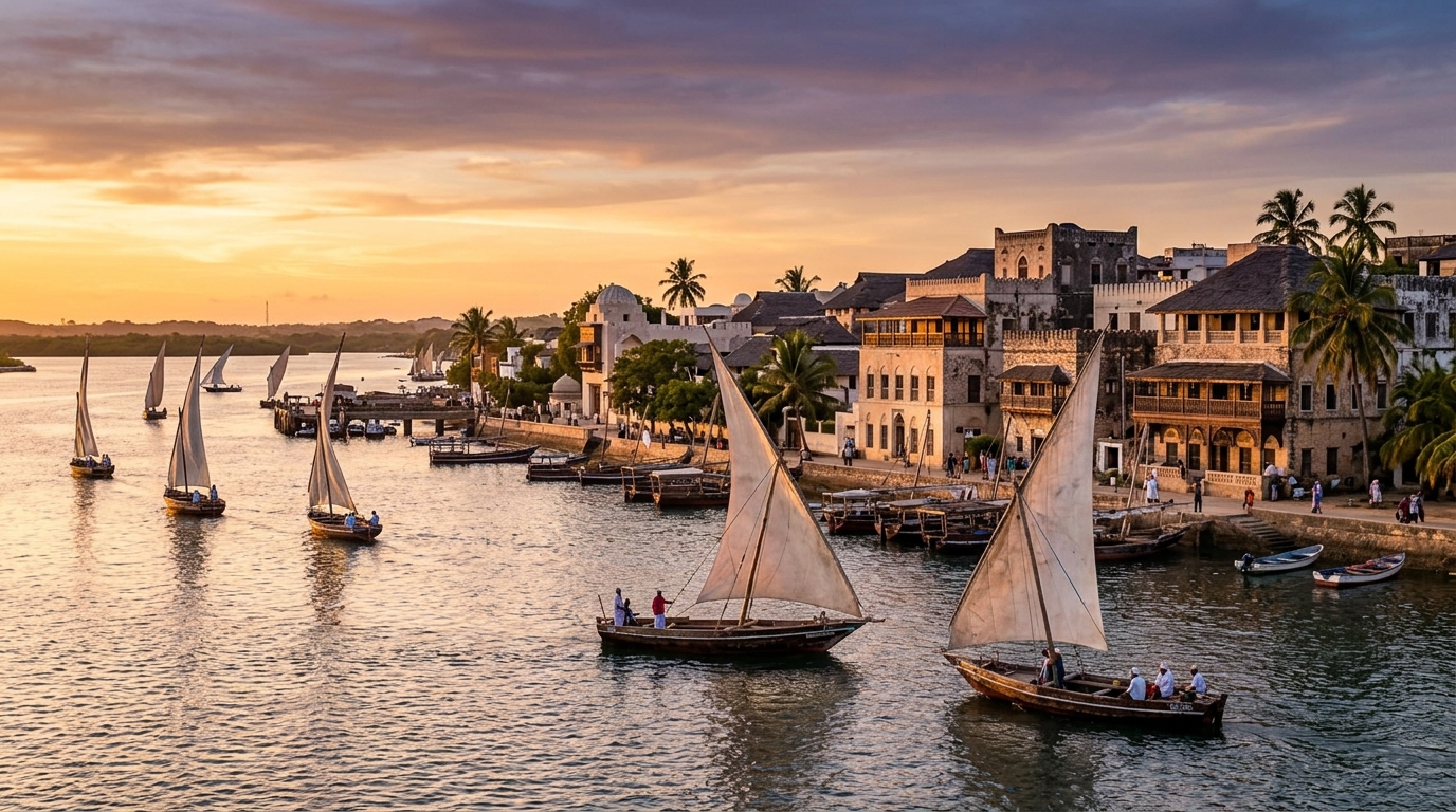 Lamu