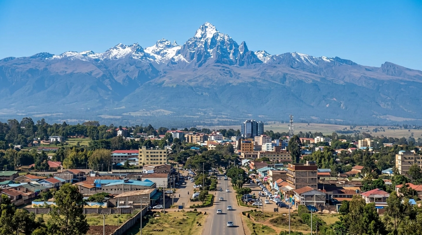Nanyuki