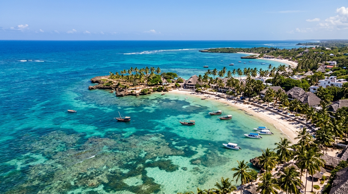 Watamu