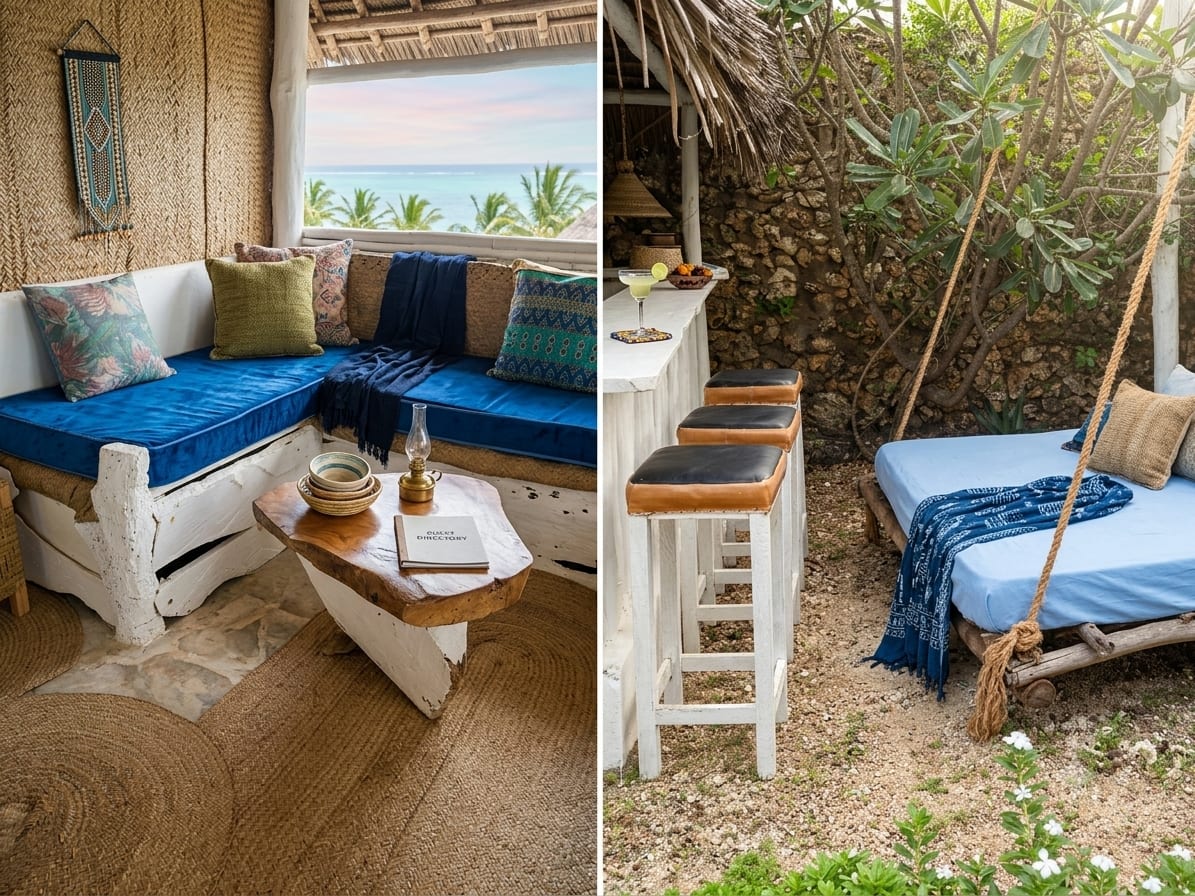 Hotels & Villas