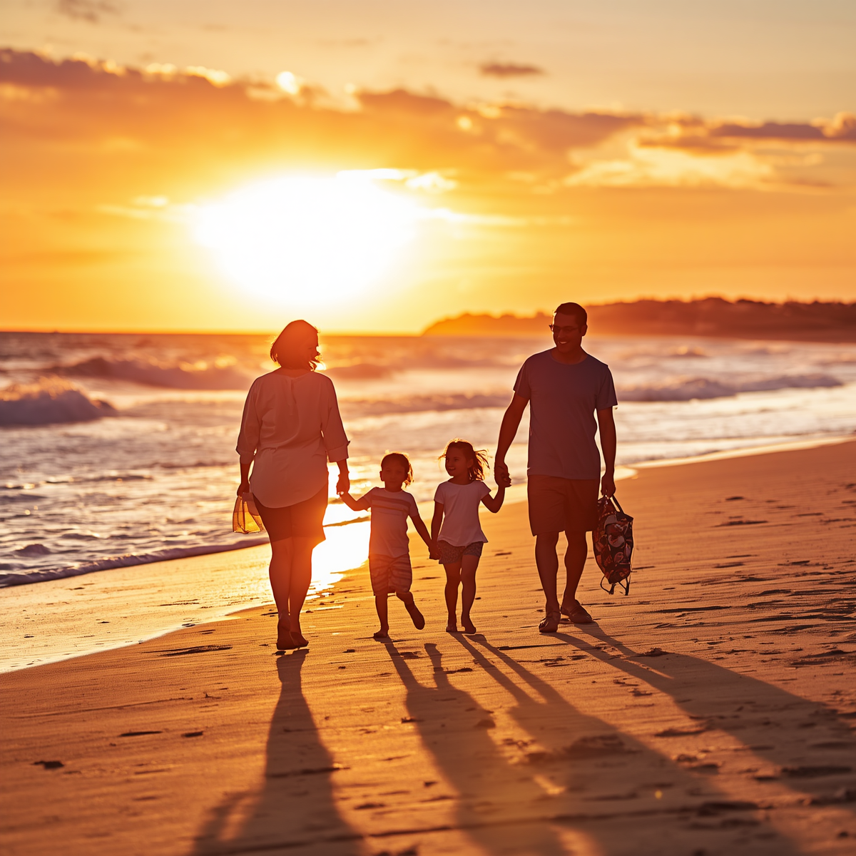 Family Packages