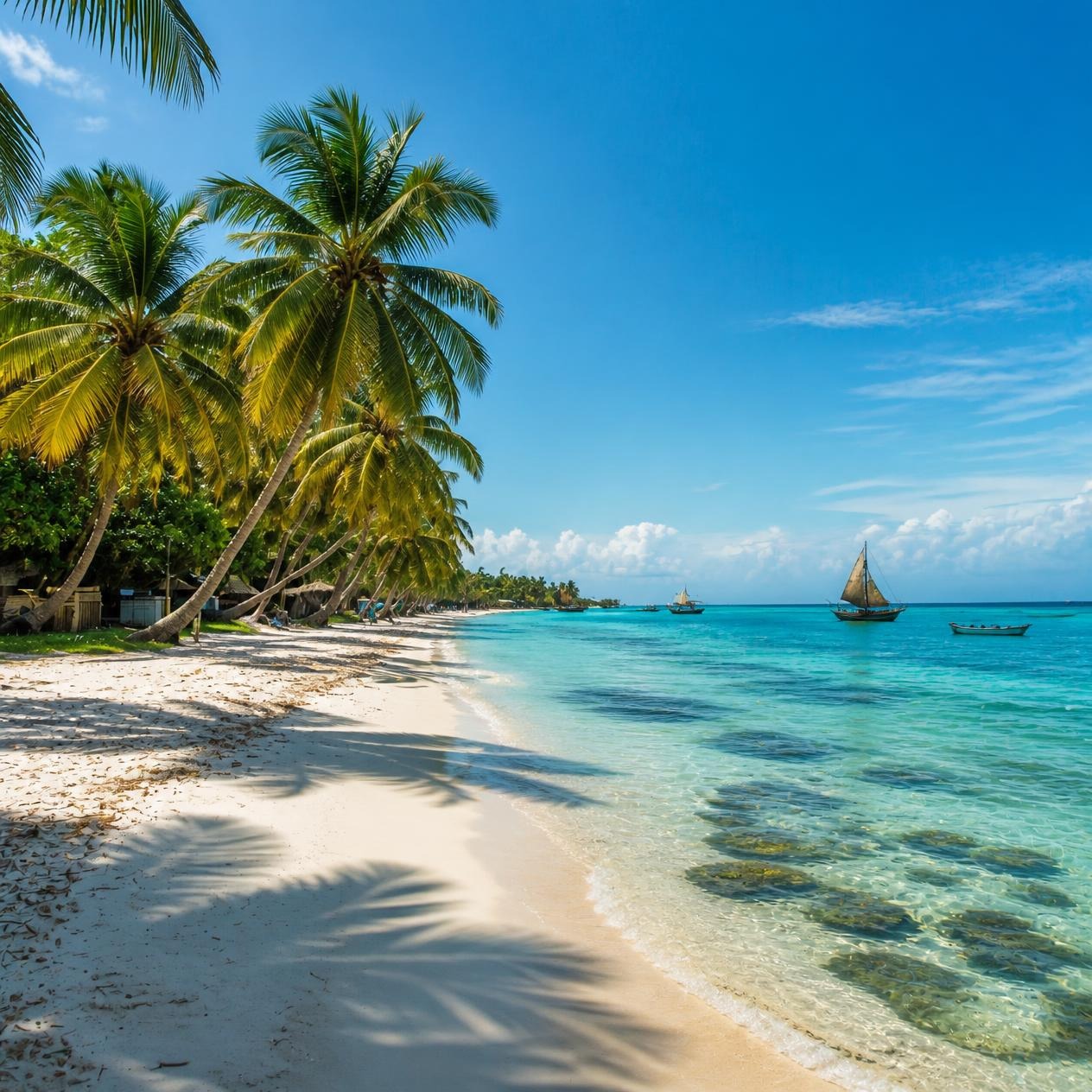 Kwale & Diani